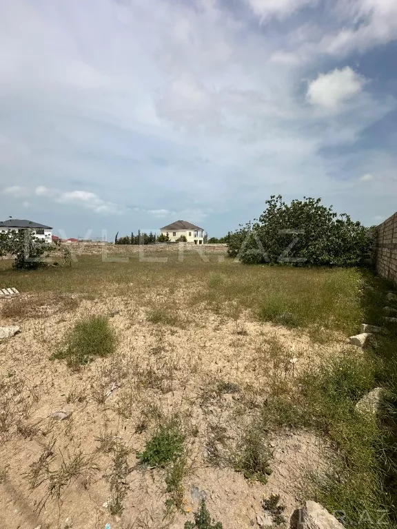 Satılır, torpaq