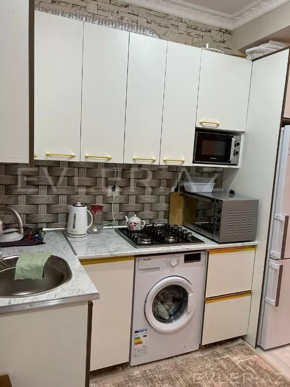 Aylıq, yeni tikili