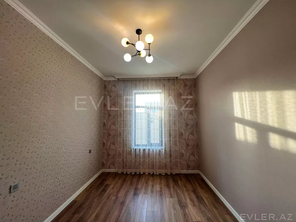 Satılır, həyət evi/villa