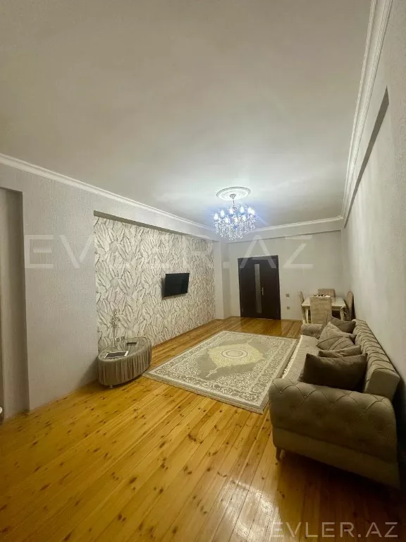 Satılır, yeni tikili