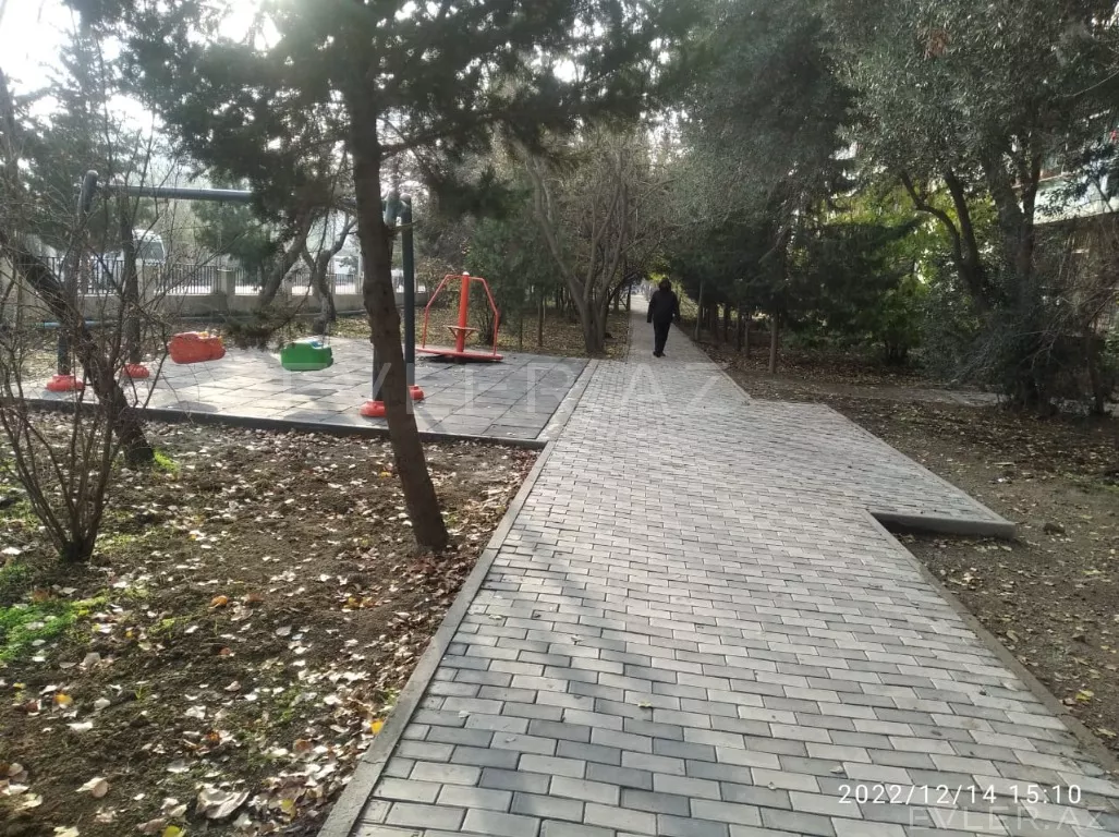 Aylıq, yeni tikili