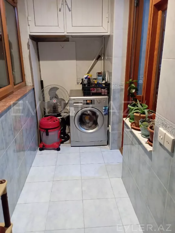 Aylıq, yeni tikili