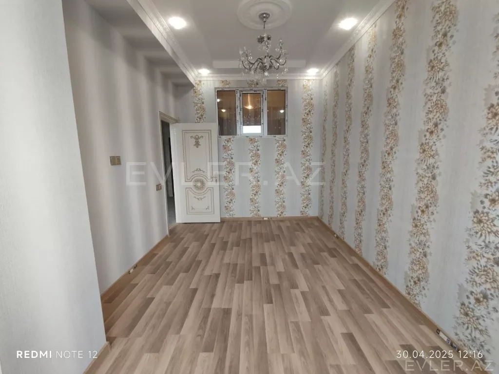 Satılır, yeni tikili