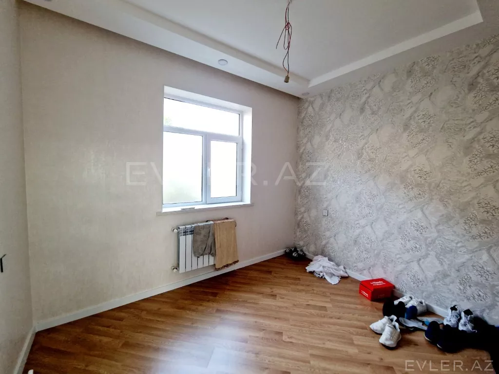 Satılır, həyət evi/villa