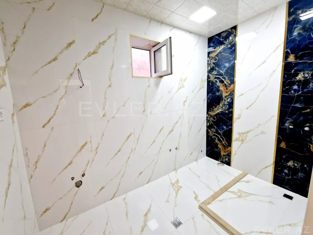 Satılır, həyət evi/villa