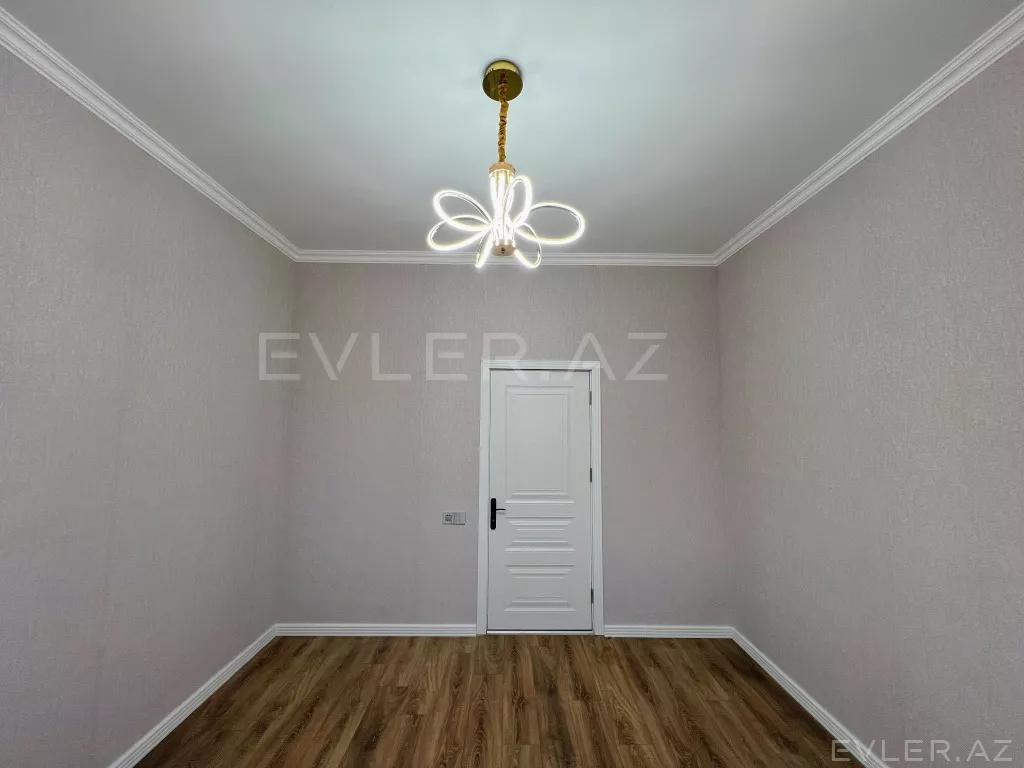 Satılır, həyət evi/villa