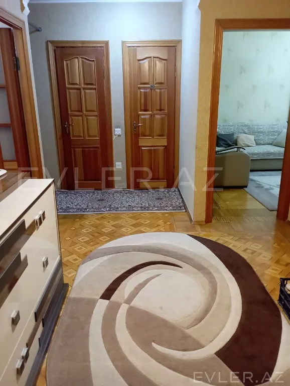 Aylıq, yeni tikili