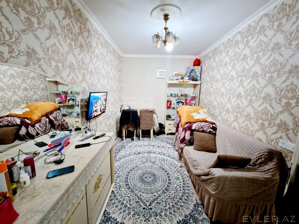 Satılır, həyət evi/villa