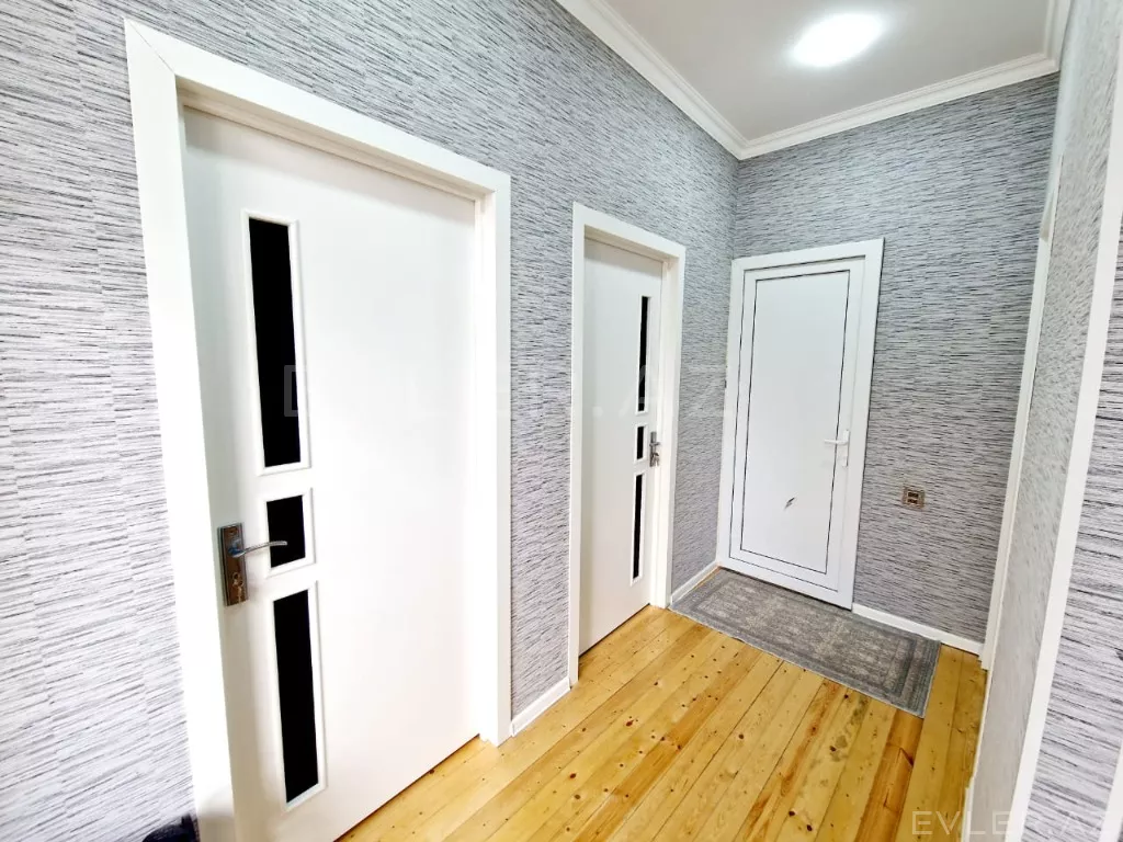 Satılır, həyət evi/villa