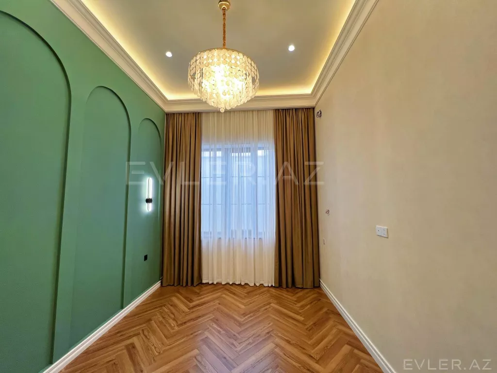 Satılır, həyət evi/villa