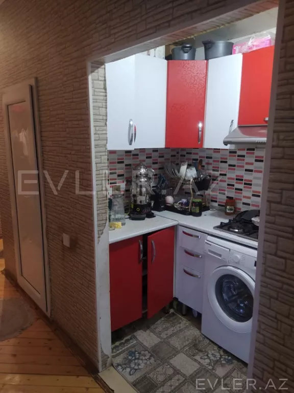 Satılır, yeni tikili
