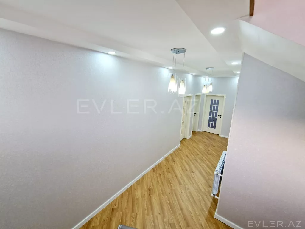 Satılır, həyət evi/villa
