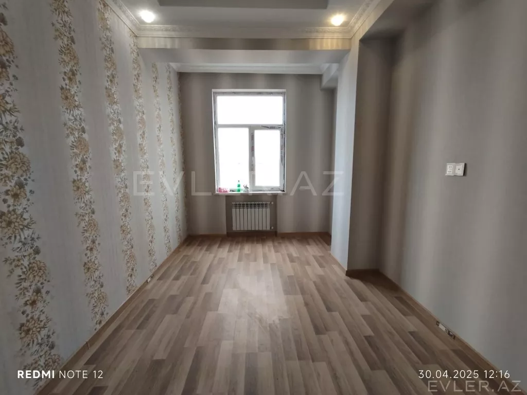 Satılır, yeni tikili