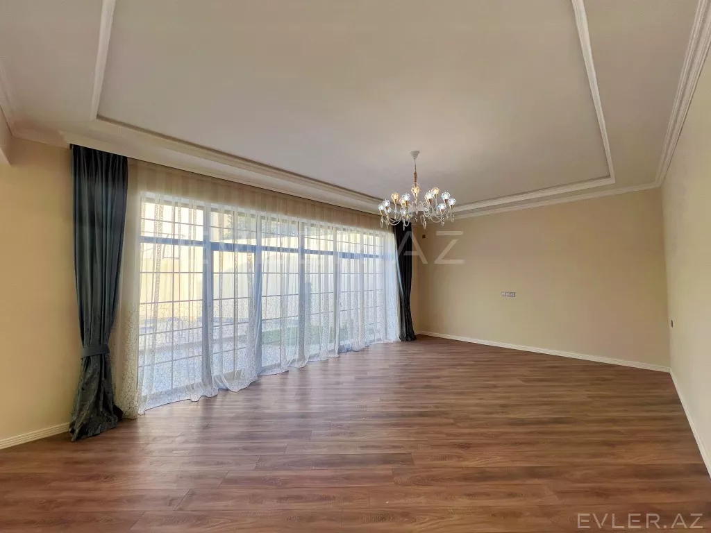 Satılır, həyət evi/villa