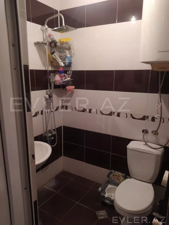 Satılır, yeni tikili