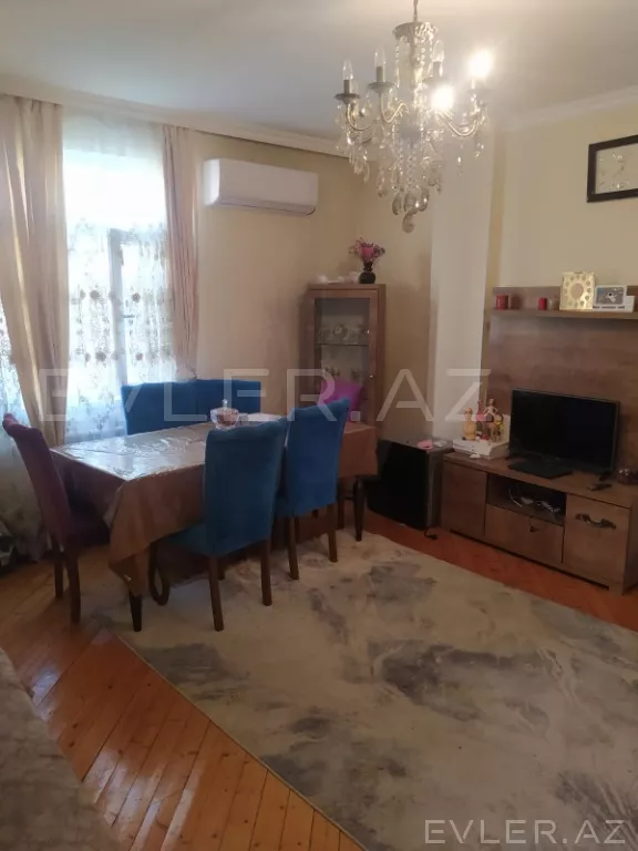 Satılır, yeni tikili