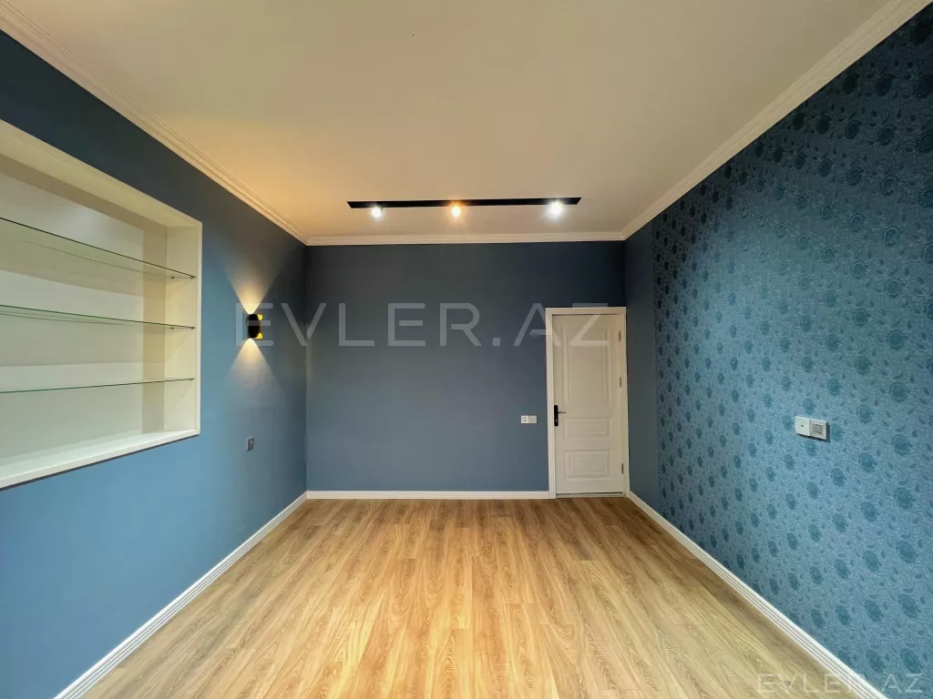 Satılır, həyət evi/villa