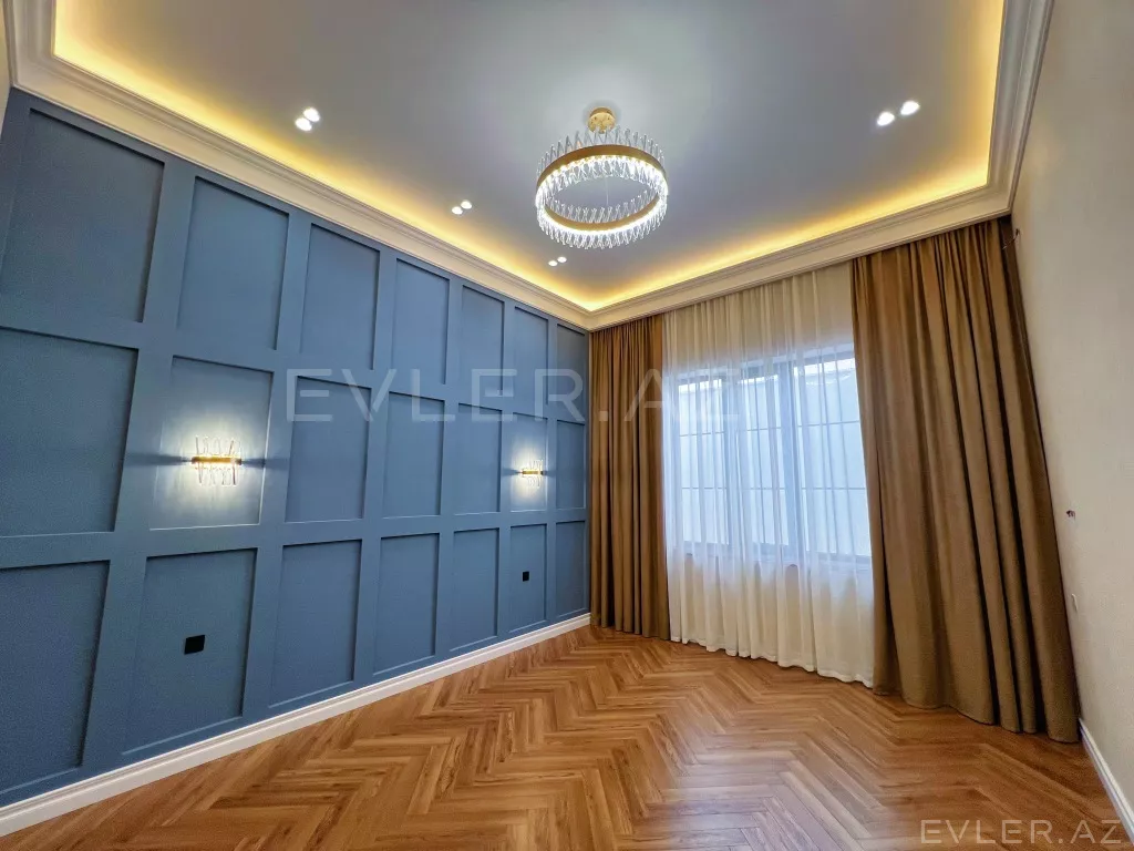 Satılır, həyət evi/villa