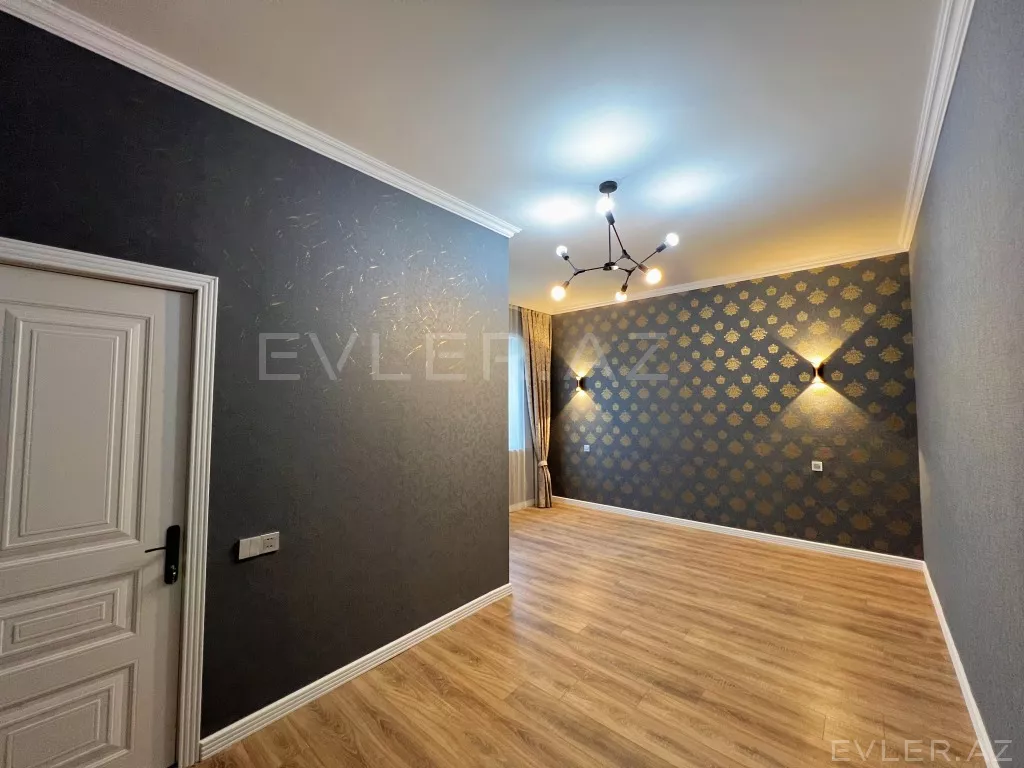 Satılır, həyət evi/villa