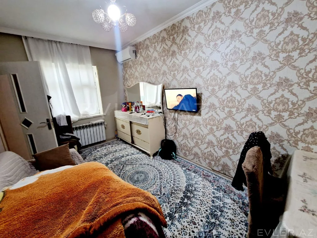 Satılır, həyət evi/villa