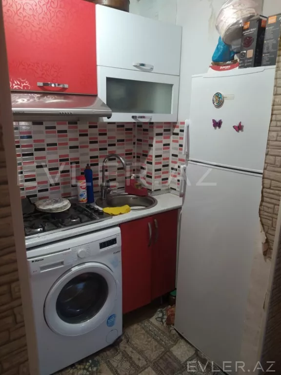 Satılır, yeni tikili