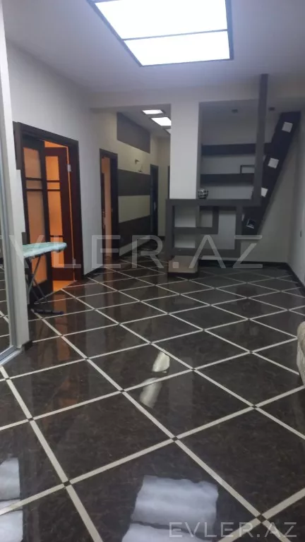Aylıq, yeni tikili