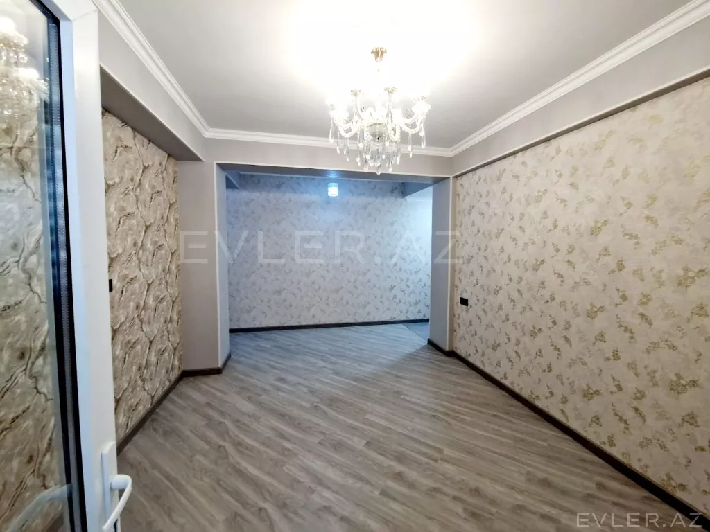 Satılır, yeni tikili