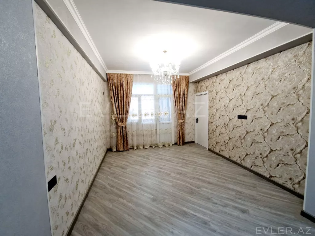 Satılır, yeni tikili