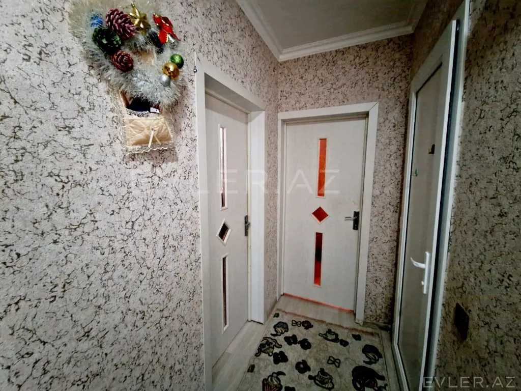 Satılır, həyət evi/villa