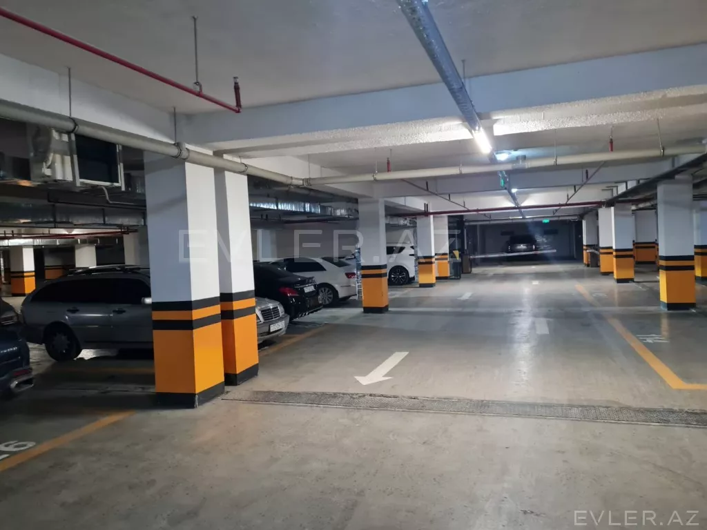 Aylıq, yeni tikili