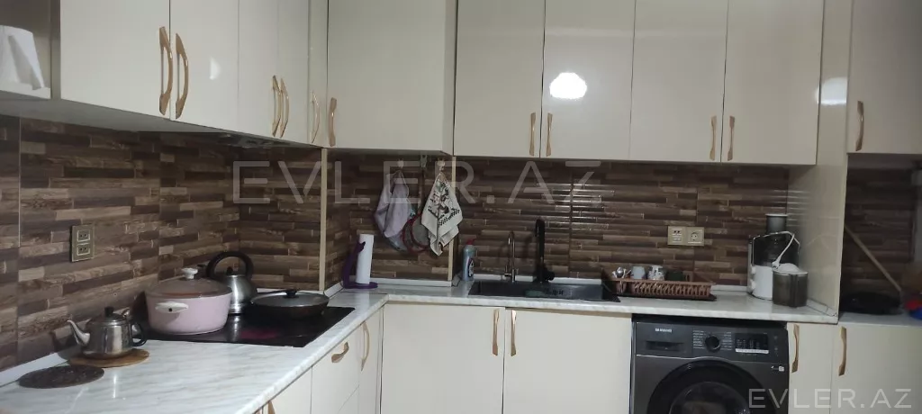 Aylıq, yeni tikili