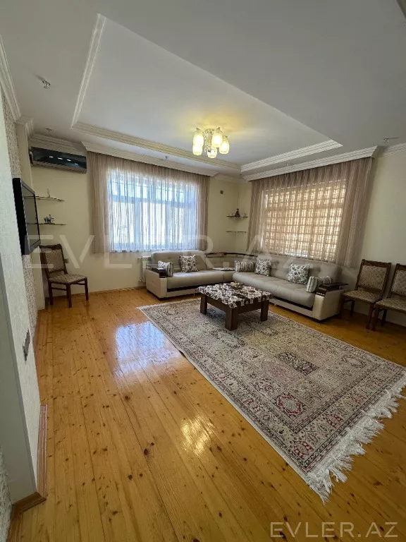 Satılır, həyət evi/villa