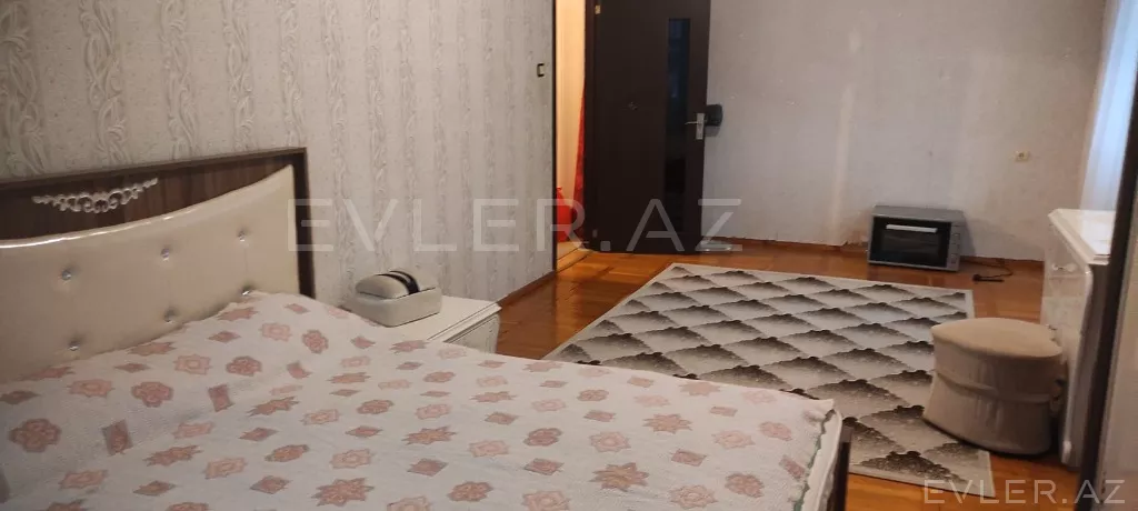Aylıq, yeni tikili