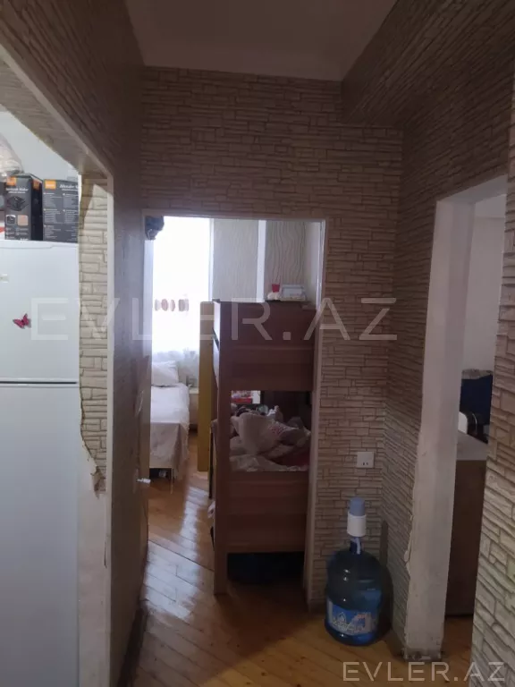 Satılır, yeni tikili