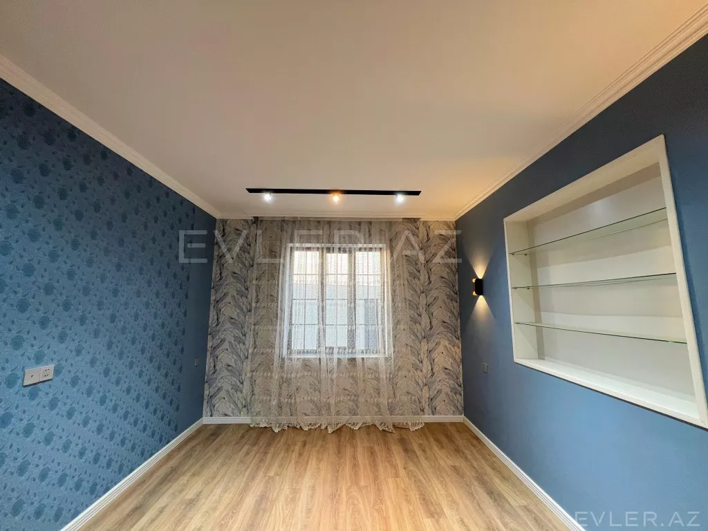 Satılır, həyət evi/villa