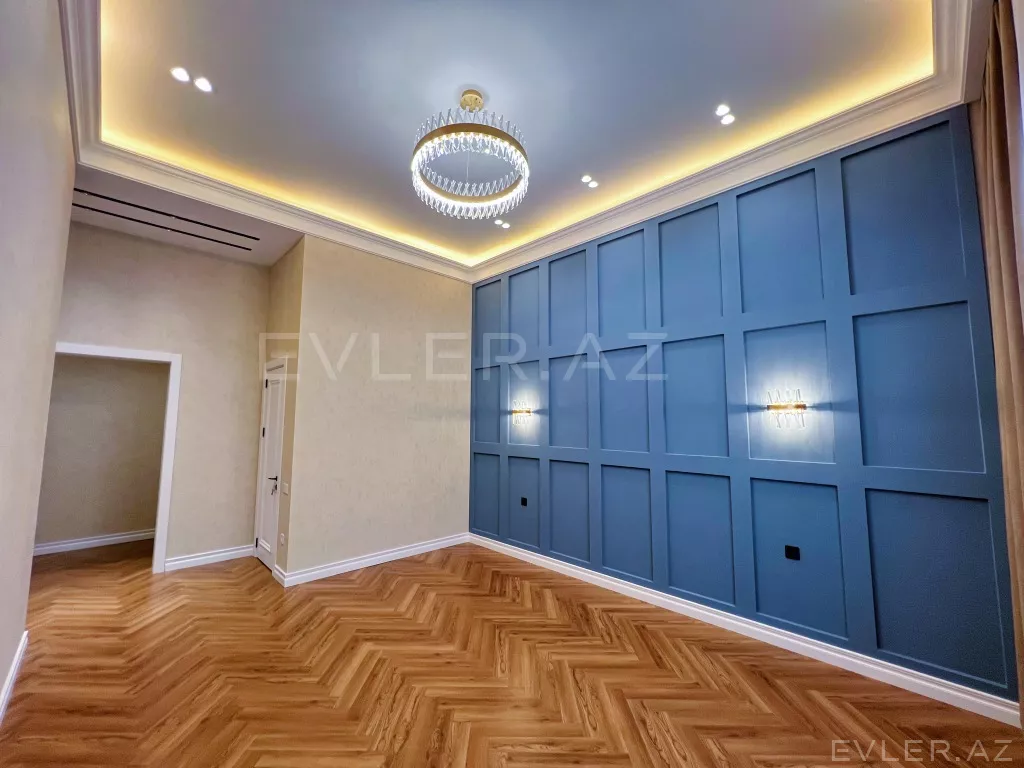 Satılır, həyət evi/villa