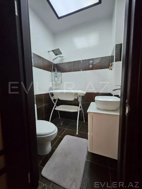 Aylıq, yeni tikili