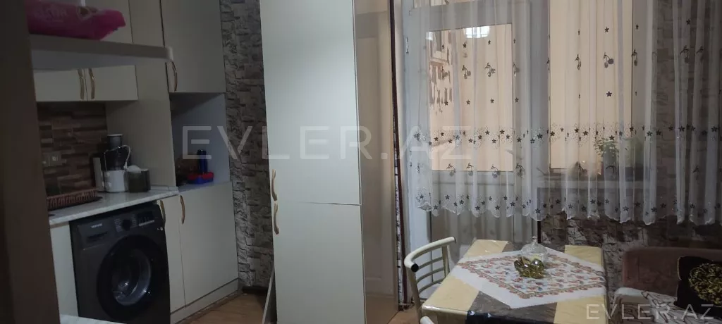 Aylıq, yeni tikili