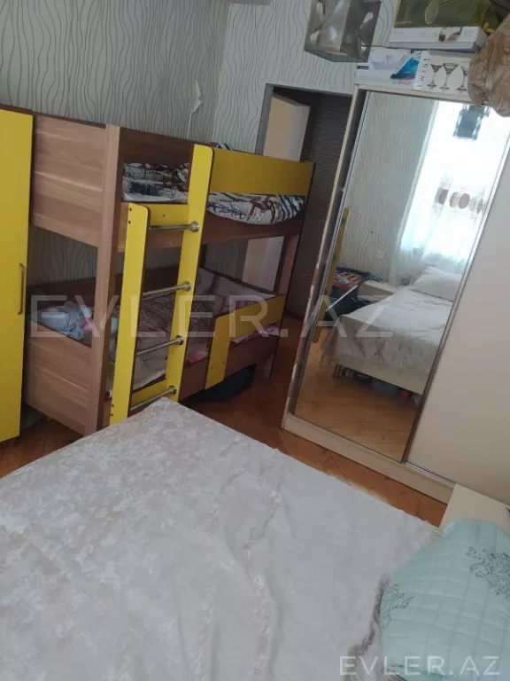 Satılır, yeni tikili