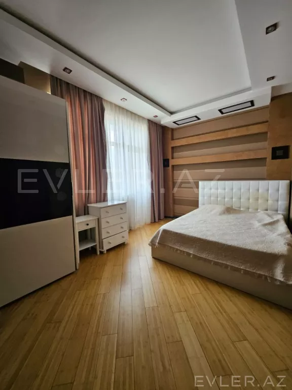 Aylıq, yeni tikili