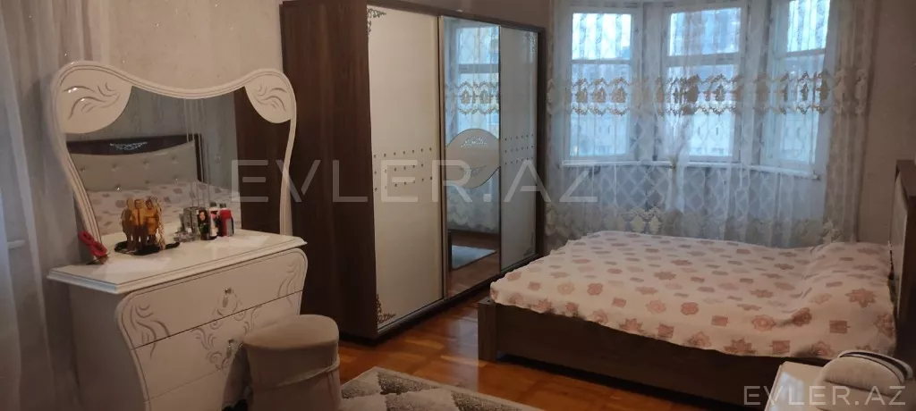 Aylıq, yeni tikili