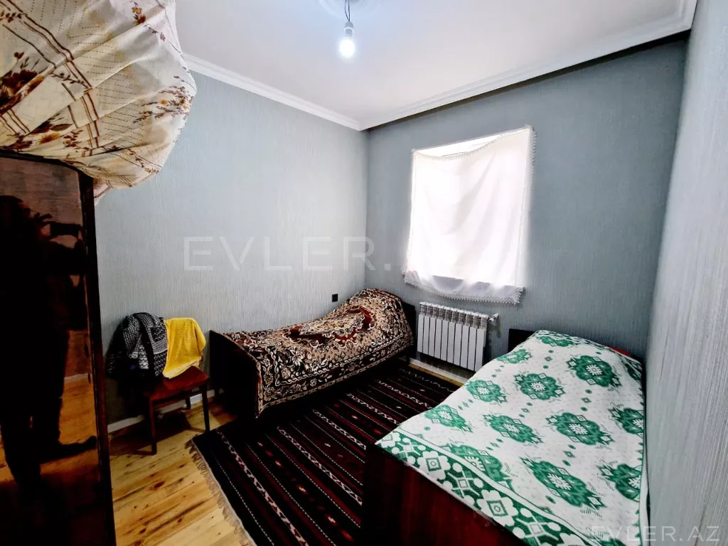 Satılır, həyət evi/villa