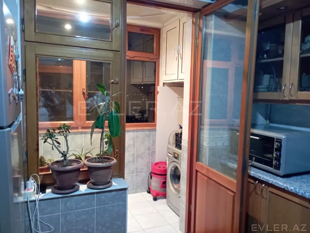 Aylıq, yeni tikili