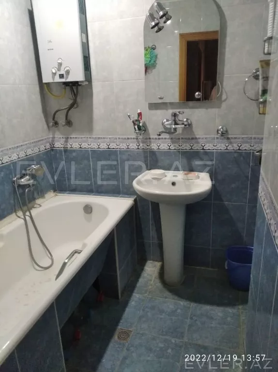 Aylıq, yeni tikili