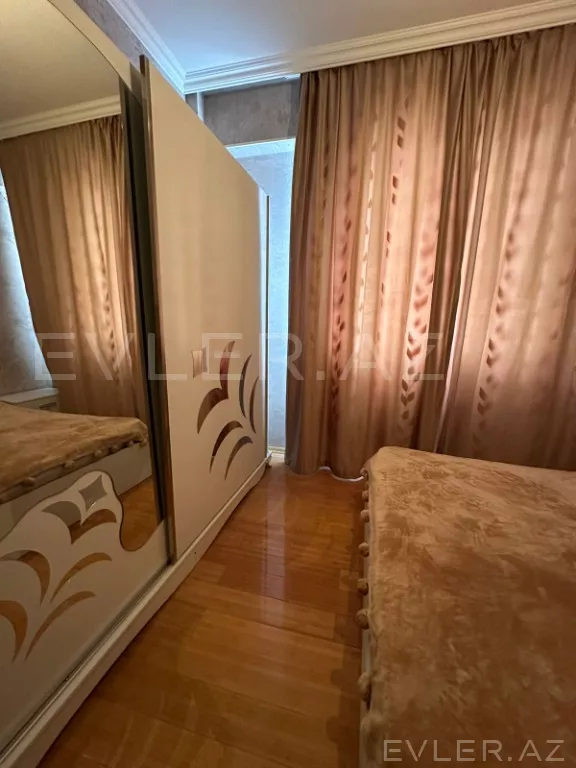 Aylıq, yeni tikili