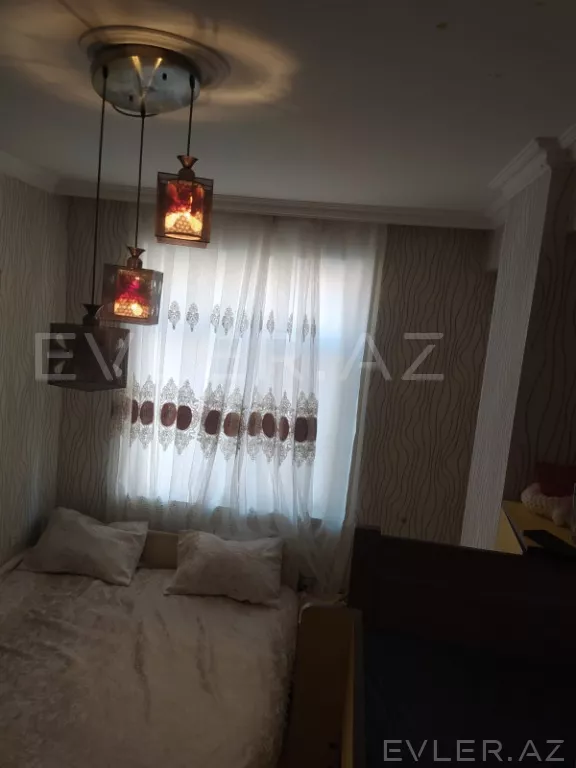 Satılır, yeni tikili