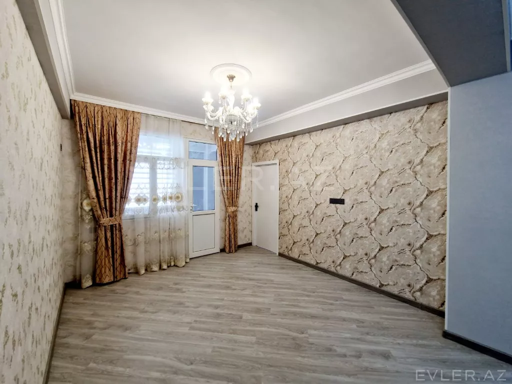 Satılır, yeni tikili