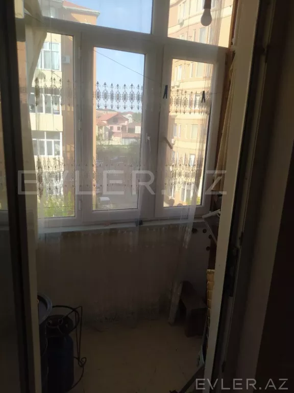 Satılır, yeni tikili