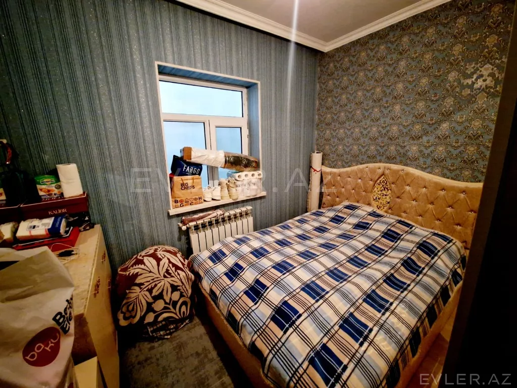 Satılır, həyət evi/villa