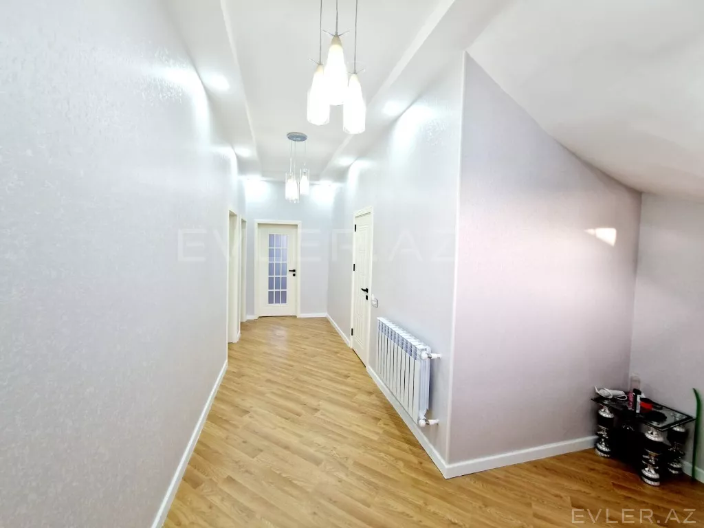 Satılır, həyət evi/villa